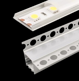 LED Profiles
